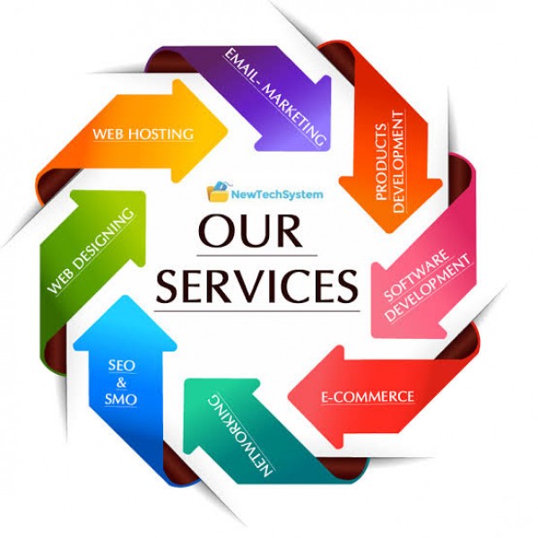 Services description 